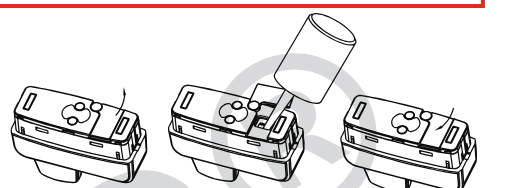 Pod des Vaporesso Eco Nano 2 Kit befüllen — Abbildung aus der Original-Anleitung