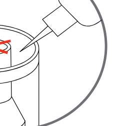 Wirice Launcher Subohm Tank befüllen — Abbildung aus der Original-Anleitung