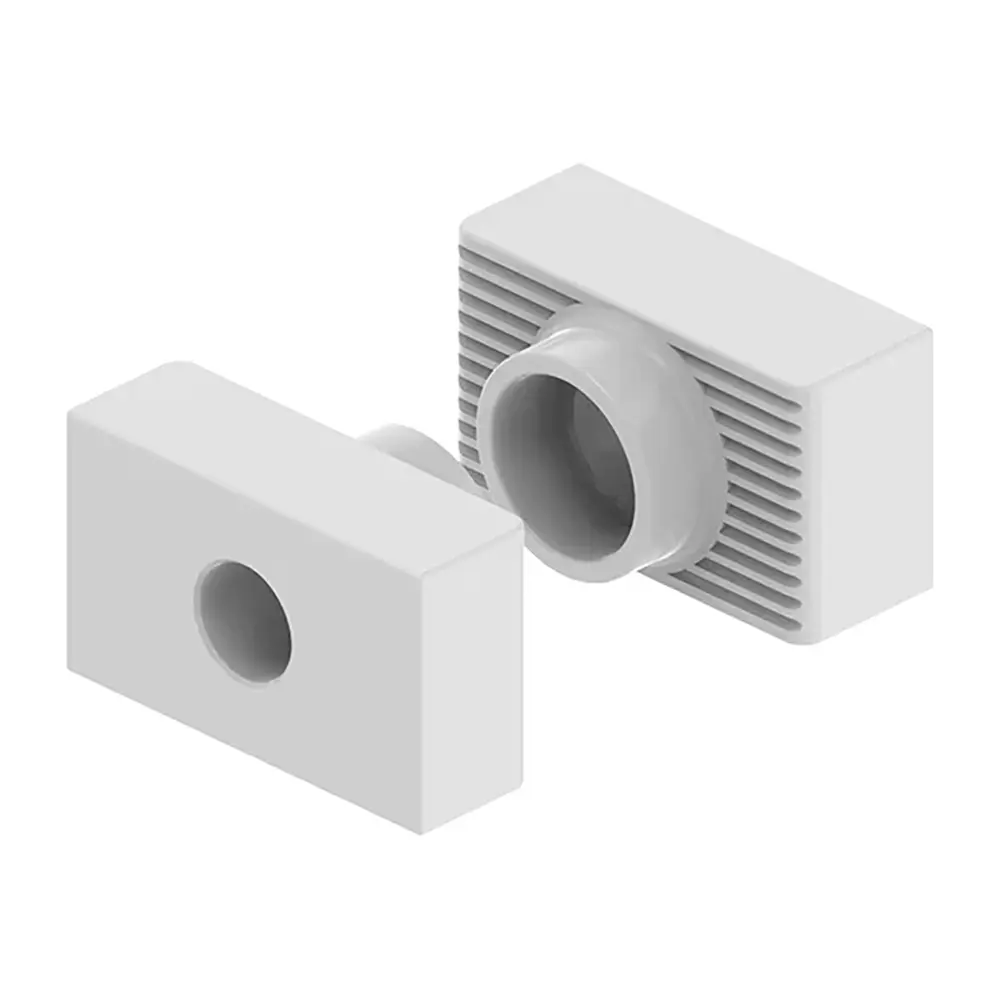 Thunderhead Creations Artemis II 2 TC RDTA Keramikeinsatz