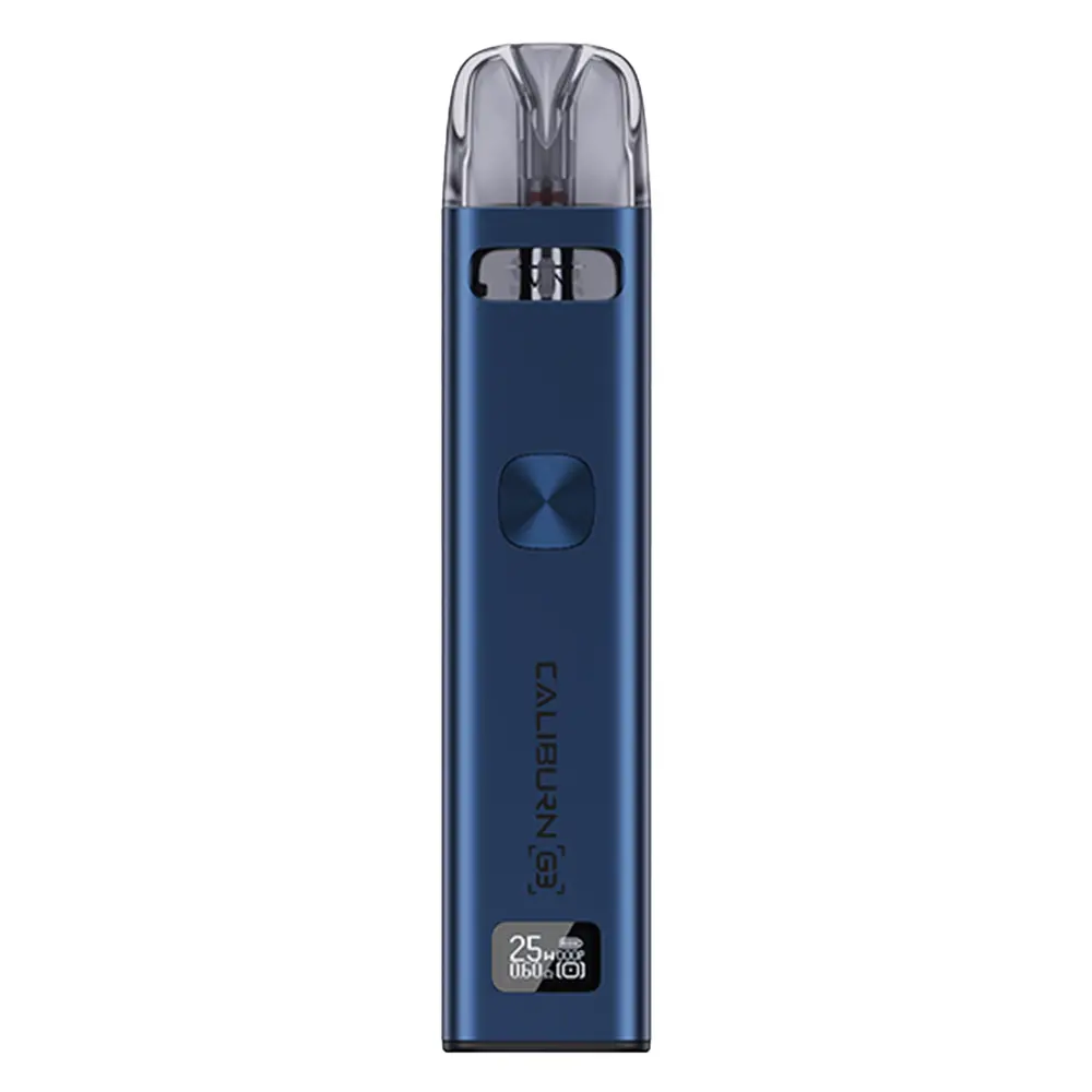 Uwell Caliburn G3 Pod Kit Blue