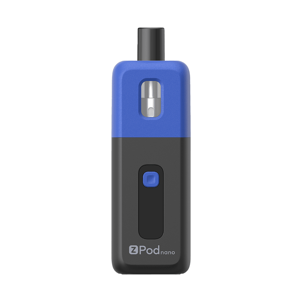 Innokin Z Pod Nano Kit Klein Blue