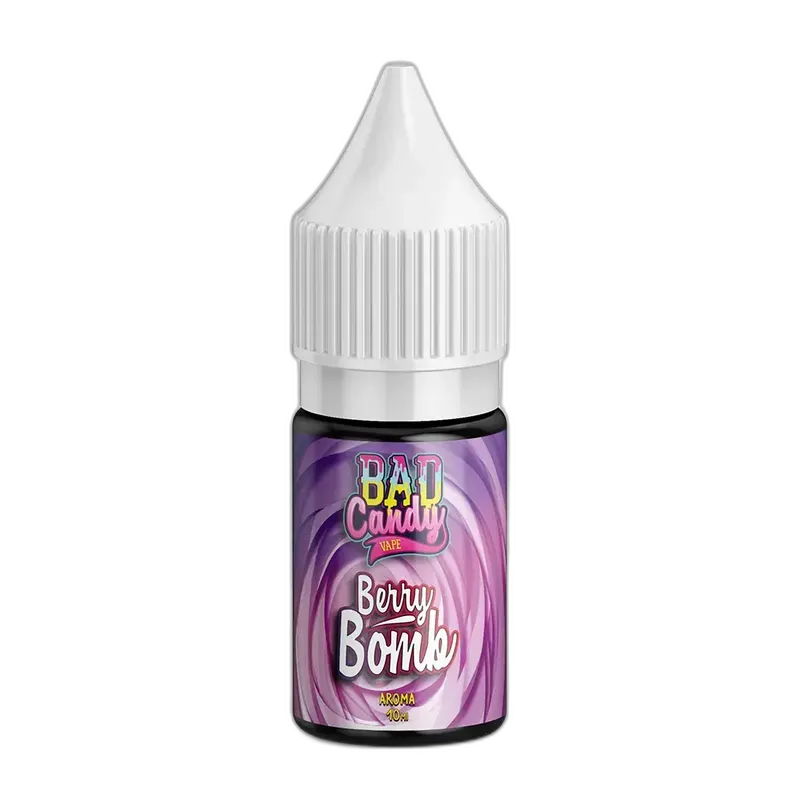 Aroma Berry Bomb - Bad Candy