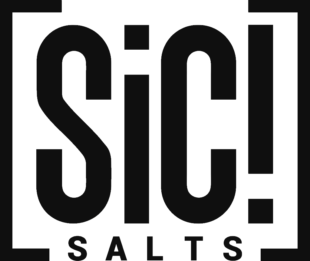SiC! Salts