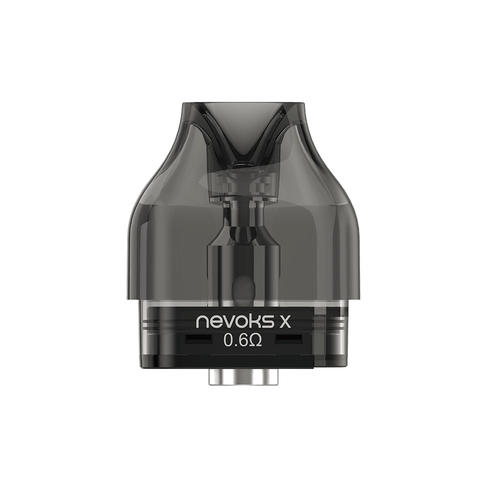 Nevoks X Pod 0,6 Ohm