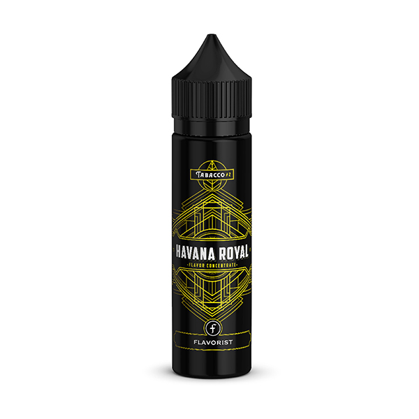 Aroma Tabak Royal Hava - Flavorist
