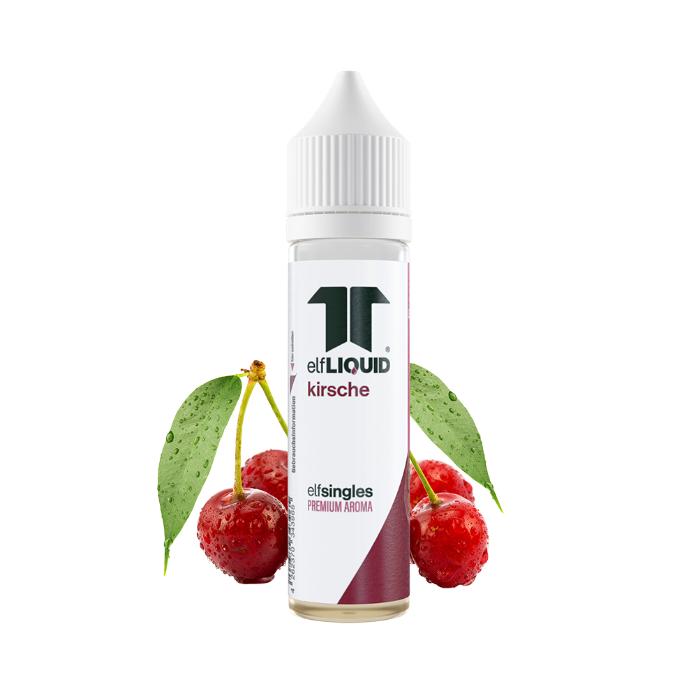 Aroma Kirsche - elfLiquid