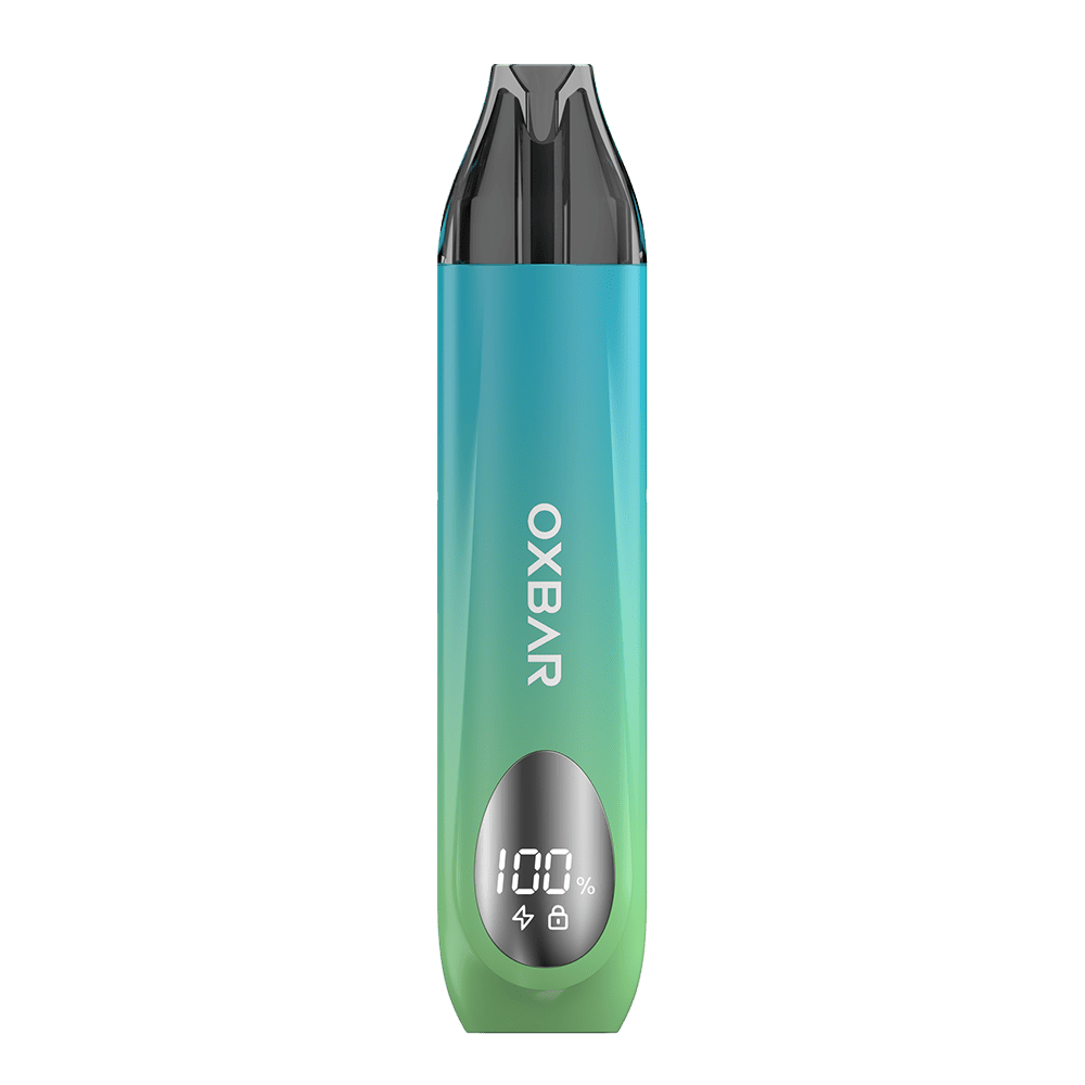 Oxbar Voxin Gerät