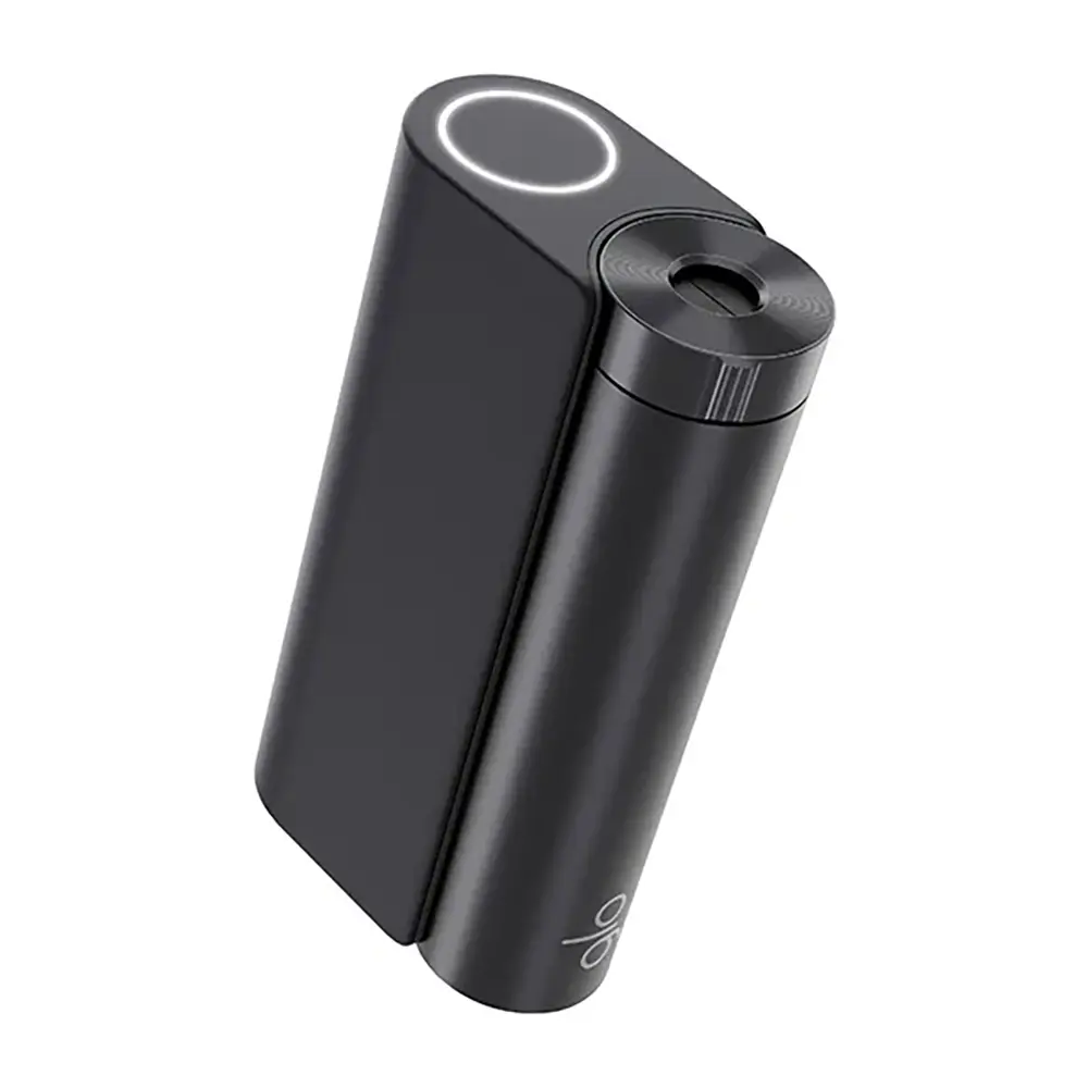 glo™ Hyper X2 - Tabakerhitzer