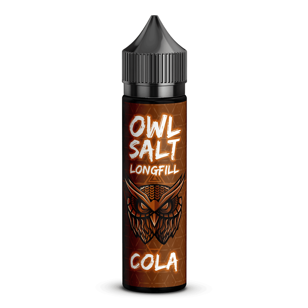 Aroma Cola - OWL Salt
