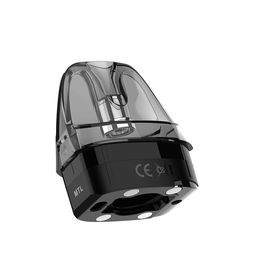 Vaporesso Luxe XR MTL Leerpod V2 (Luxe X, Luxe XR, Luxe XR MAX, Luxe XR MAX 2)