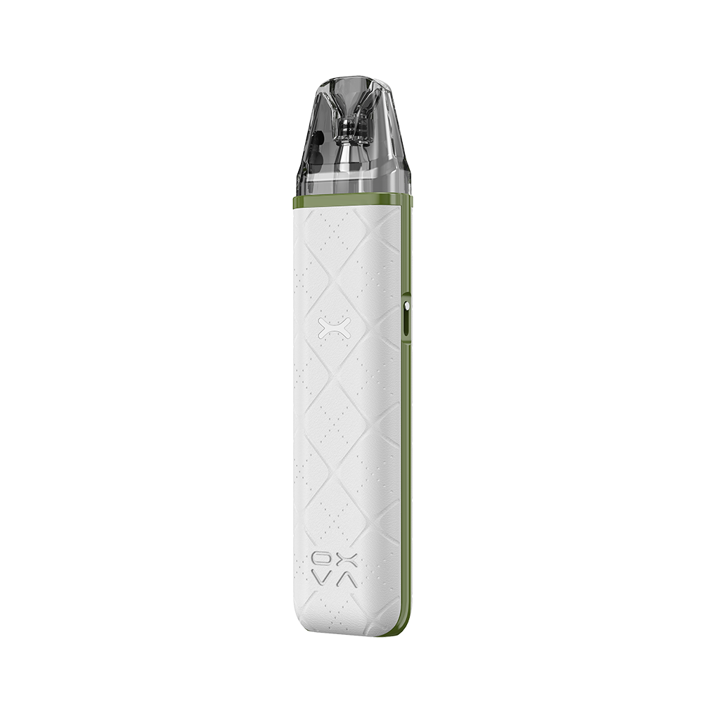 OXVA XLIM Go Pod Kit