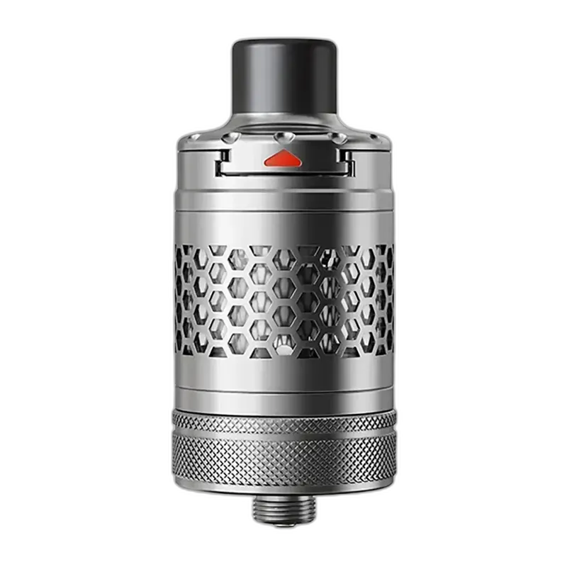 Aspire Nautilus 3S Special Edition Tank Silver