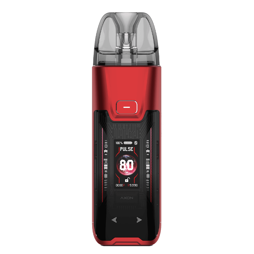 Vaporesso Luxe XR MAX 2 Red
