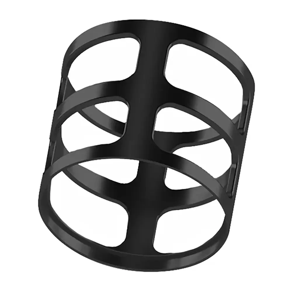 Imist Simurg V2 RTA Tankshield Skylight PVD Black