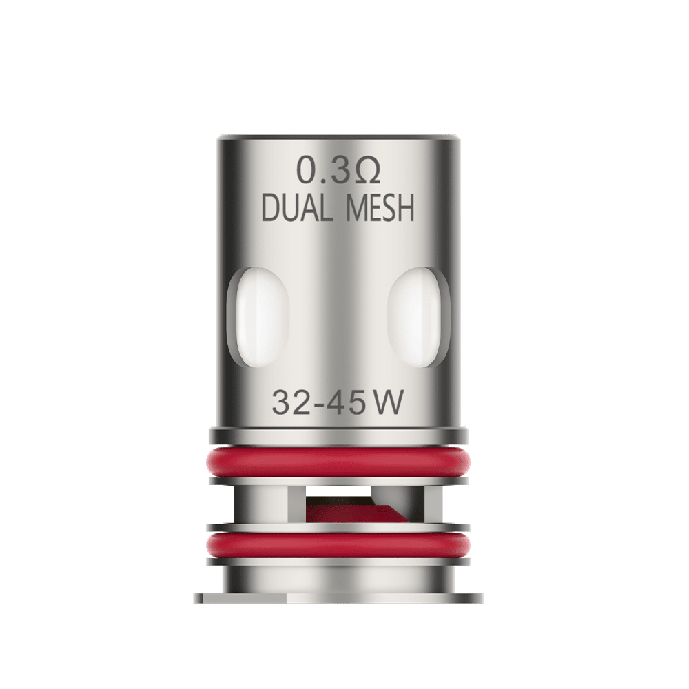 Vaporesso GTX 0,3 Ohm Dual Sieb Coil