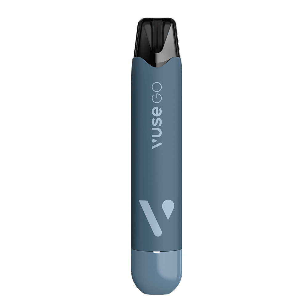 Vuse Ultra Device Charcoal Black Vuse Ultra Device Charcoal Black