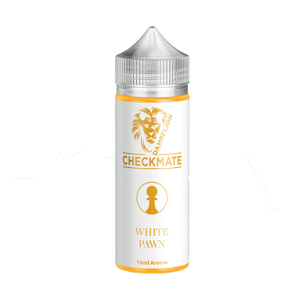 Aroma White Pawn - Dampflion Checkmate