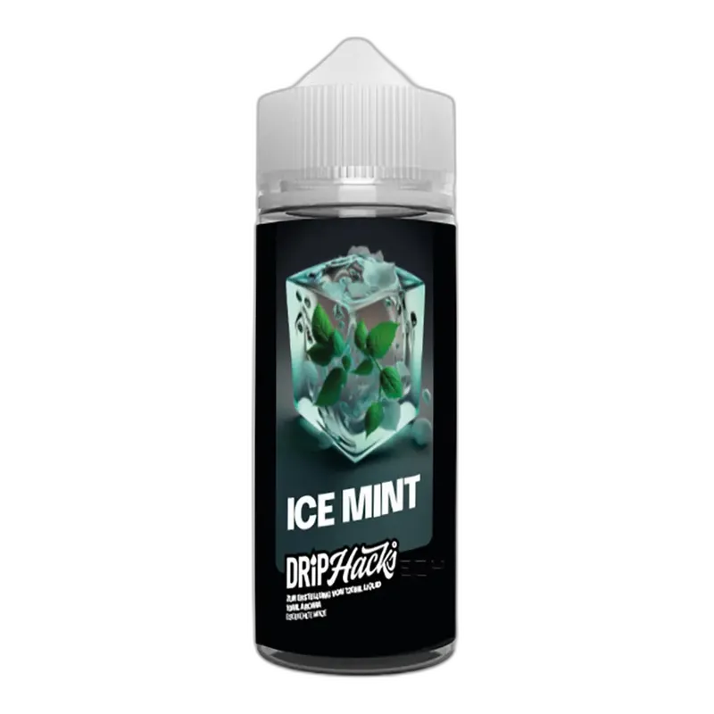 Aroma Ice Mint - Drip Hacks
