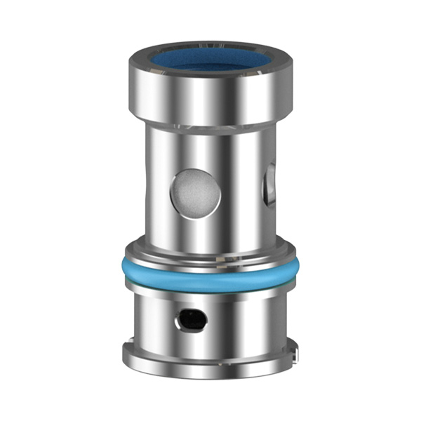 Voopoo PnP TM2 0,8 Ohm Siebverdampferköpfe