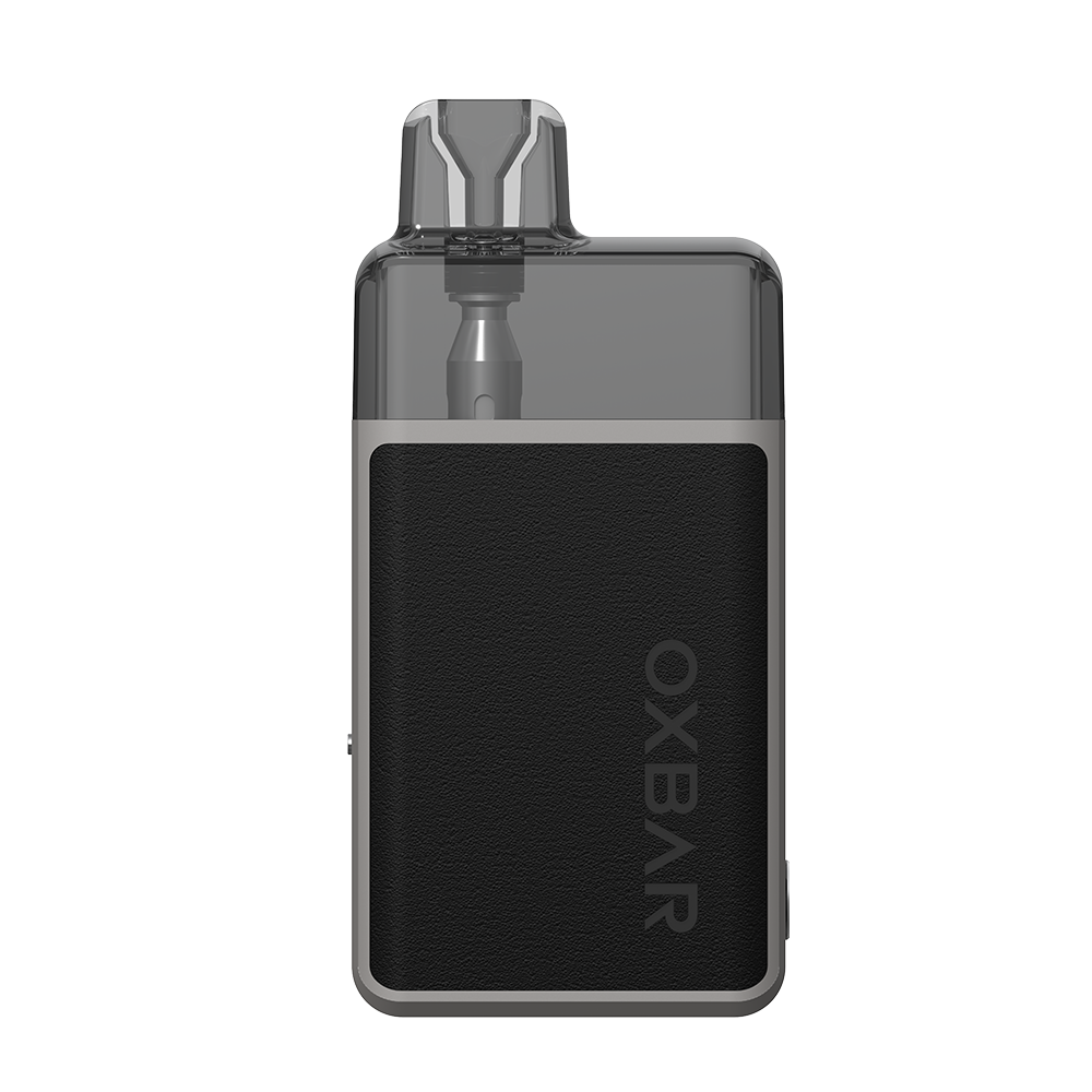 Oxbar Oxpod Elite Kit Matte Gunmetal