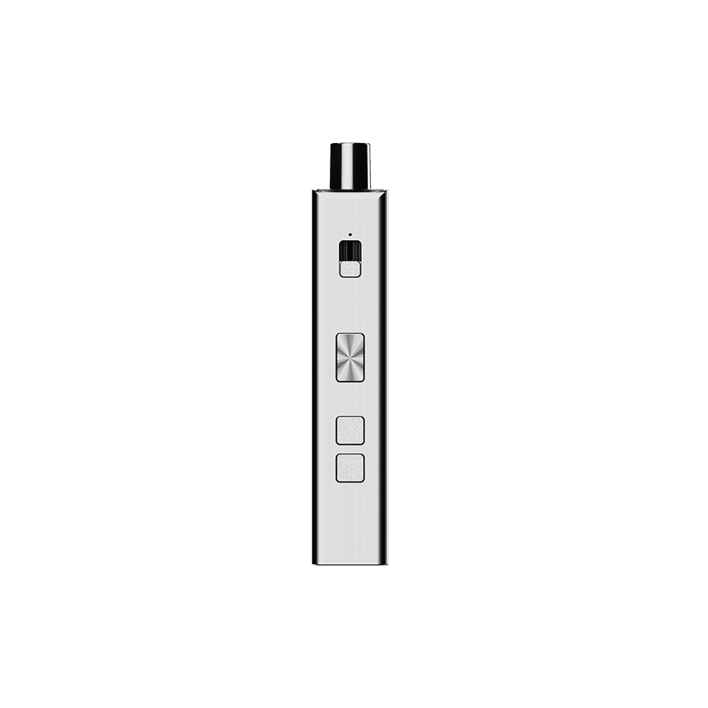 Vaptio Malone Kit Brushed Silver