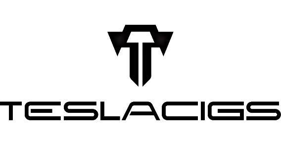 Teslacigs Logo