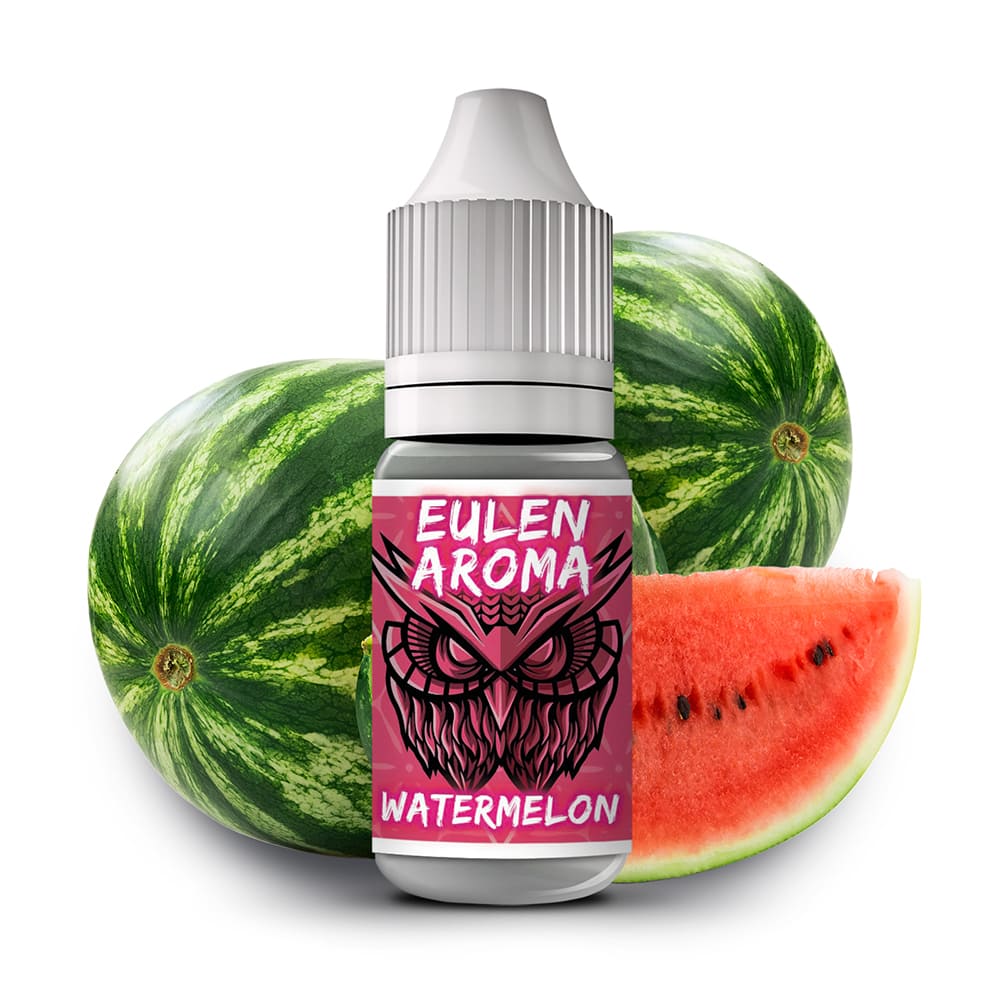 Eulen Aroma - Watermelon - 10ml Aroma  C