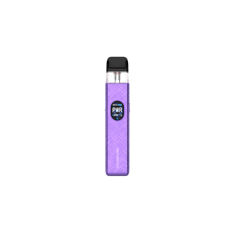 Vaporesso XROS 5 Kit Violet Silk
