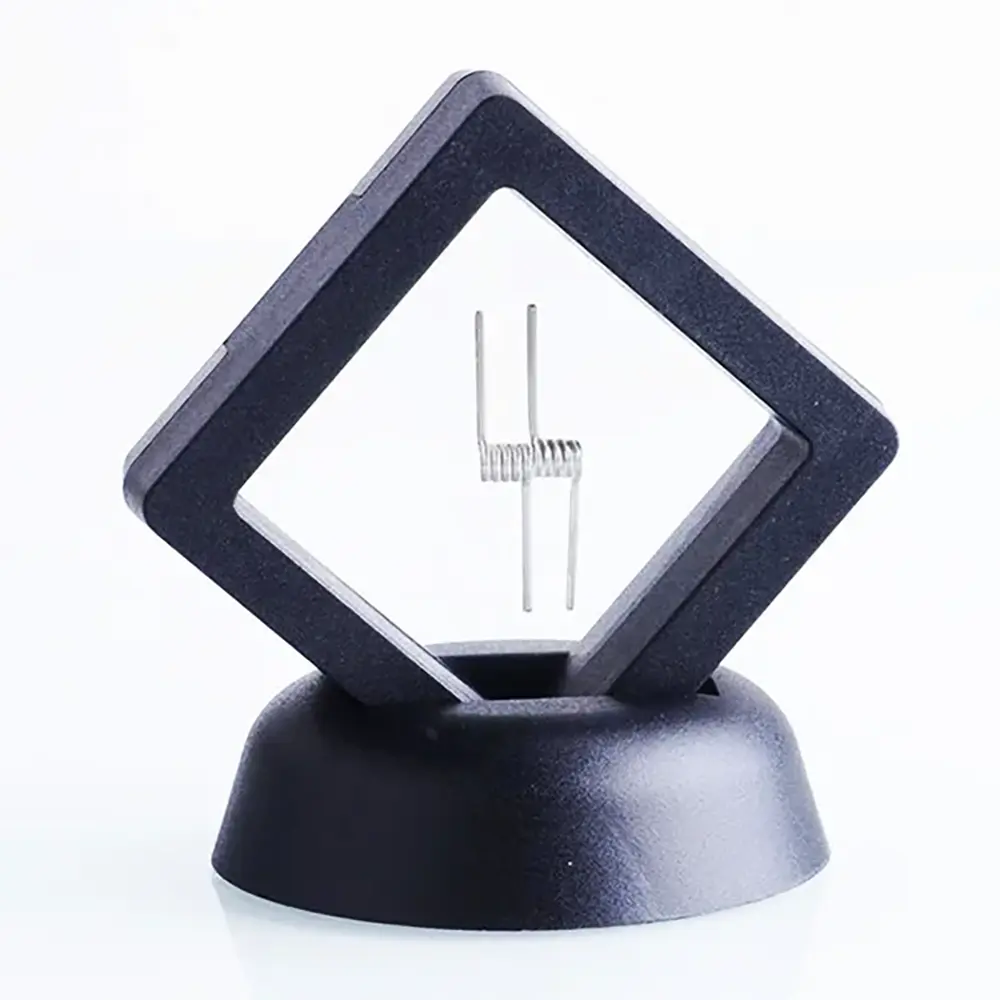 Thunderhead Creations 3-core Alien Coil Ni80 Diagonal 0,5 Ohm (Artemis II 2)