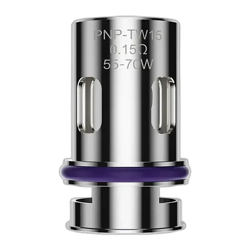 Voopoo PnP-TW15 Siebcoil 0,15 Ohm