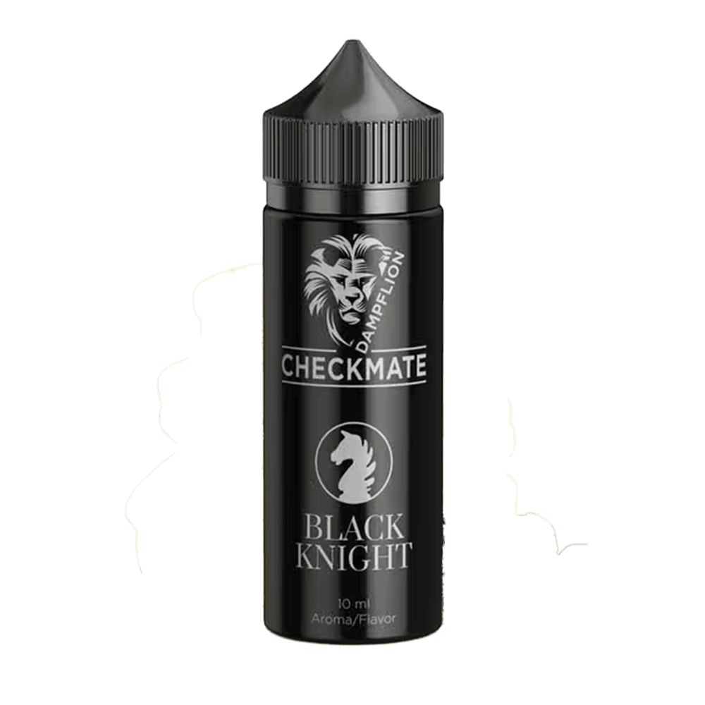 Aroma Black Knight - Dampflion Checkmate