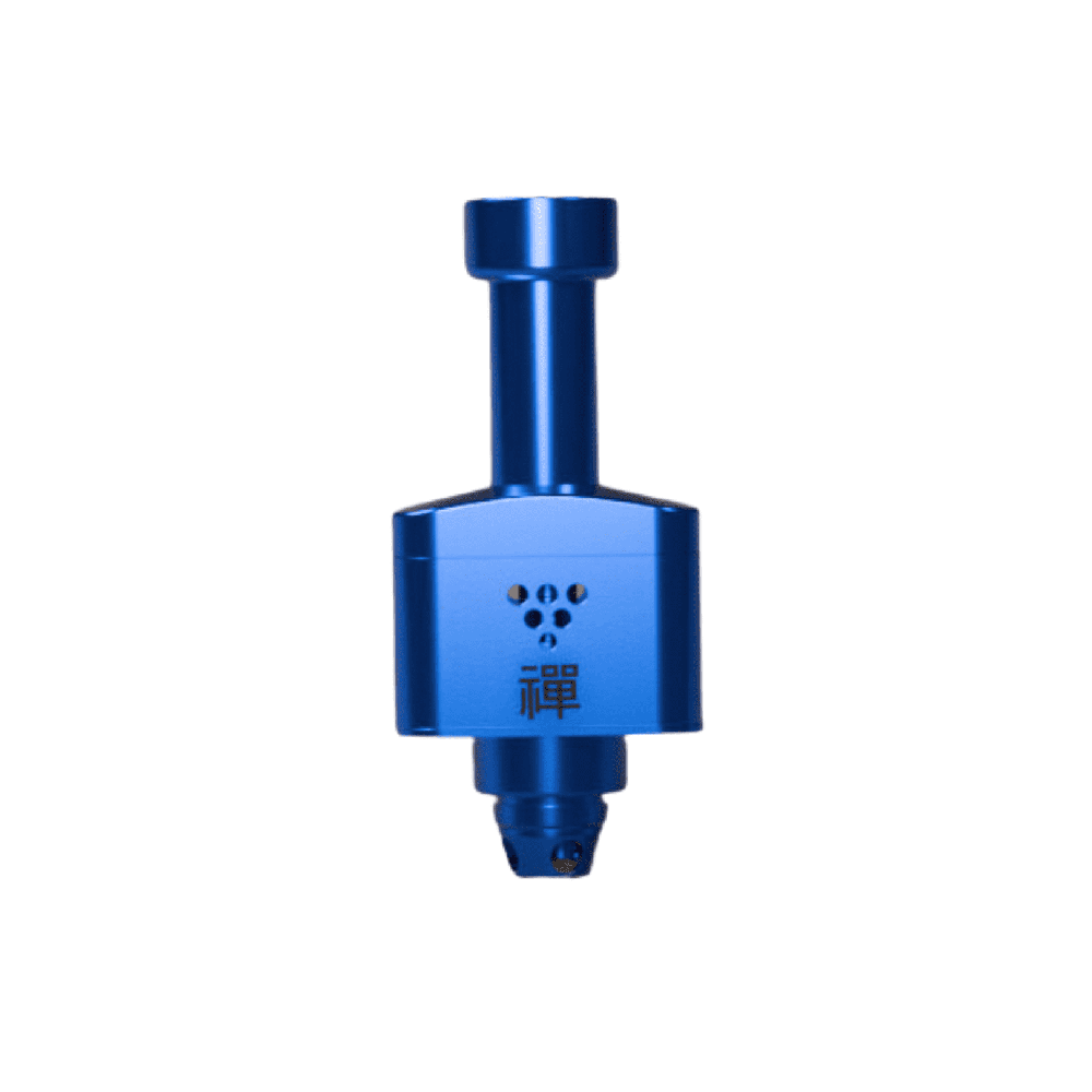 Cthulhu Zen Boro RBA