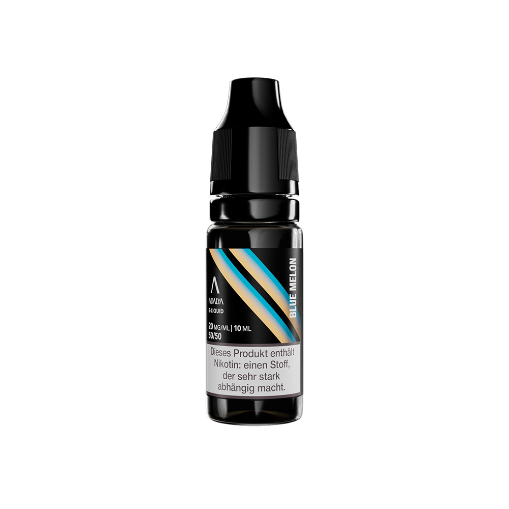 Adalya Nikotinsalz - Blue Melon - 10ml Liquid 20mg