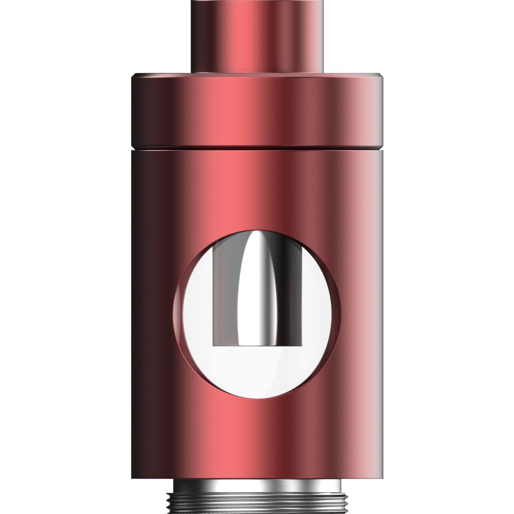 Smok N18 Tank Matte Red