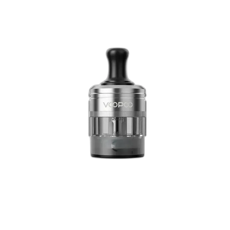 Voopoo PnP X Leerpod MTL Silver