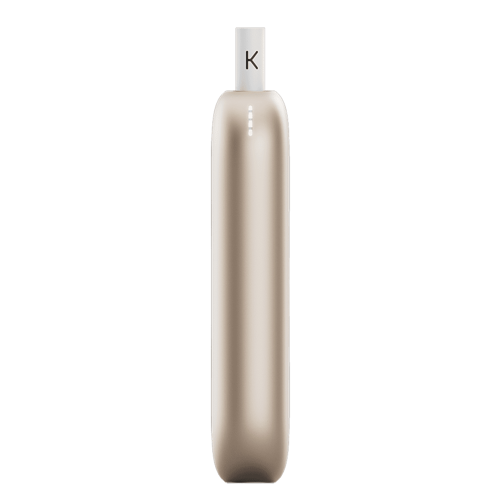 KIWI 2 - Kit Gold Rose