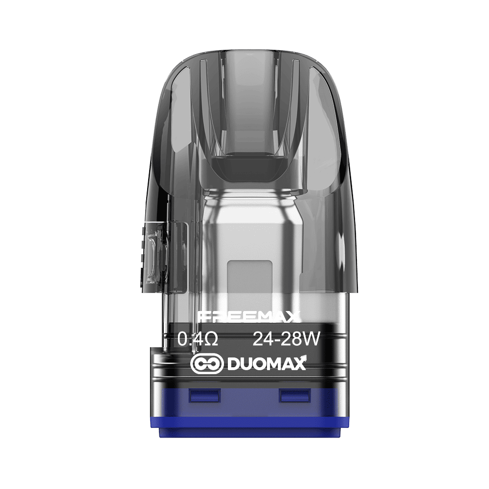 Freemax Rexa Pod DUOMAX 0,4 Ohm