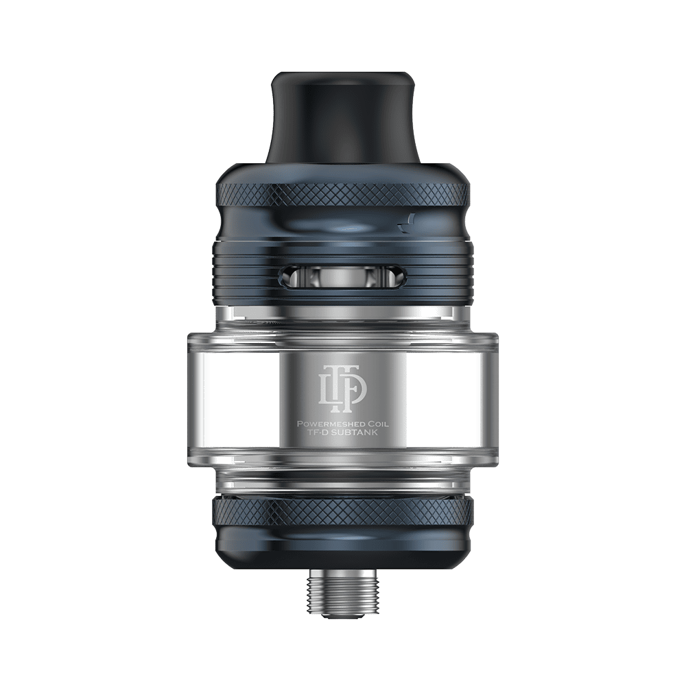 Smok TF-D Subohm Tank Blue