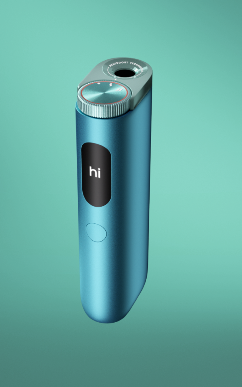 glo™ Hyper Pro Jade Teal