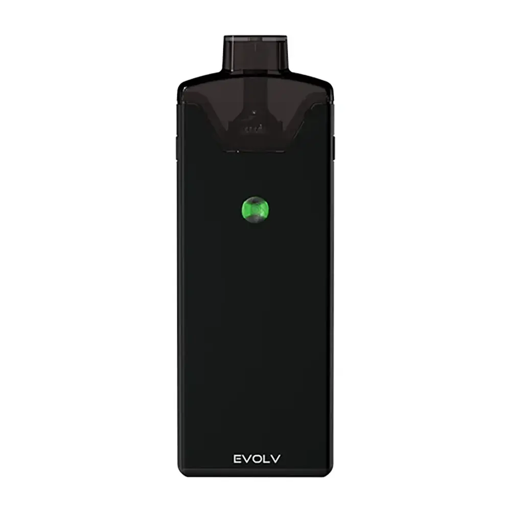 Evolv Reflex Kit Black