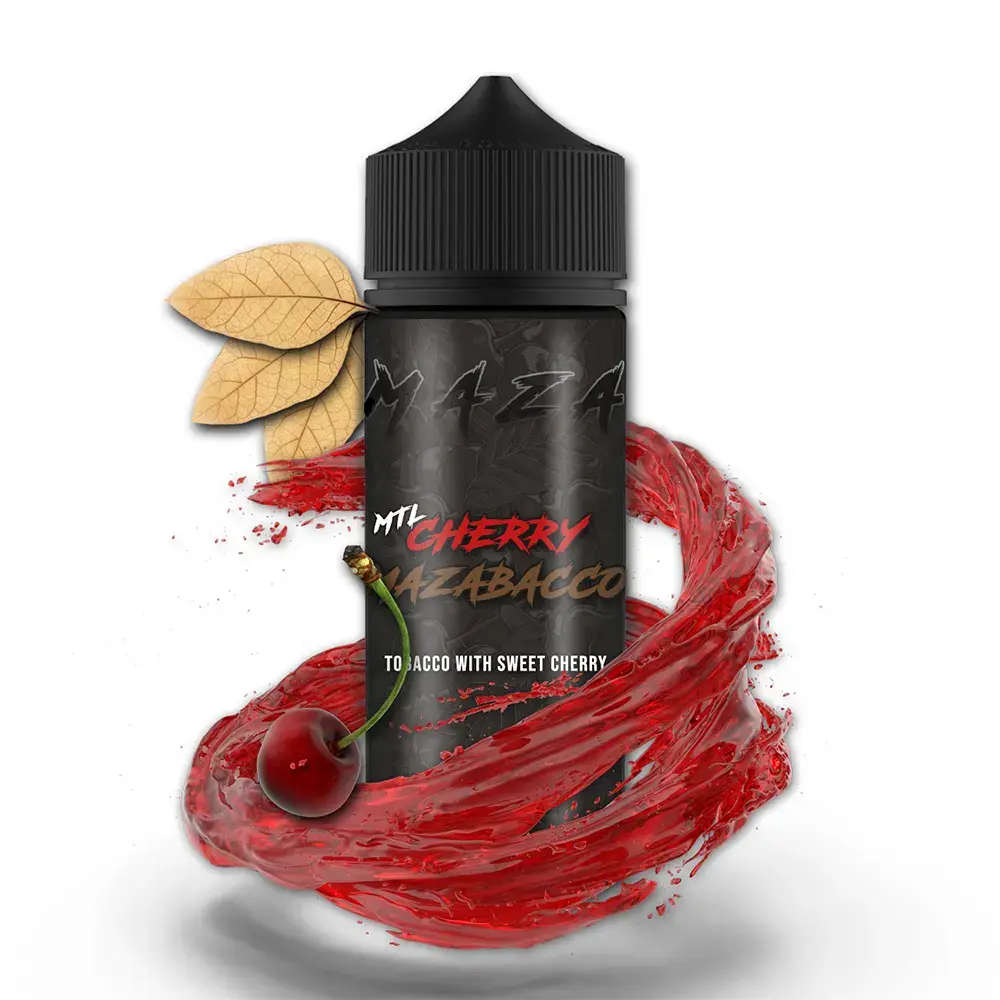 Aroma Cherry Mazabacco - MaZa