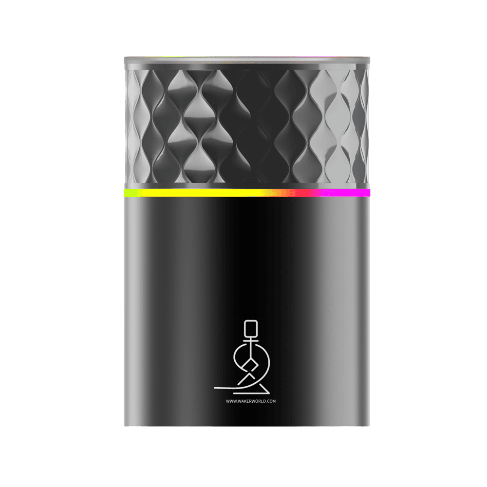 Waker Shisha Device