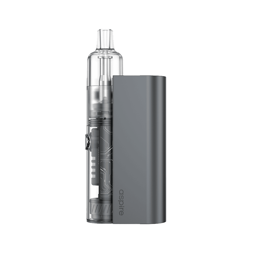 Aspire Cyber GT Kit Grey
