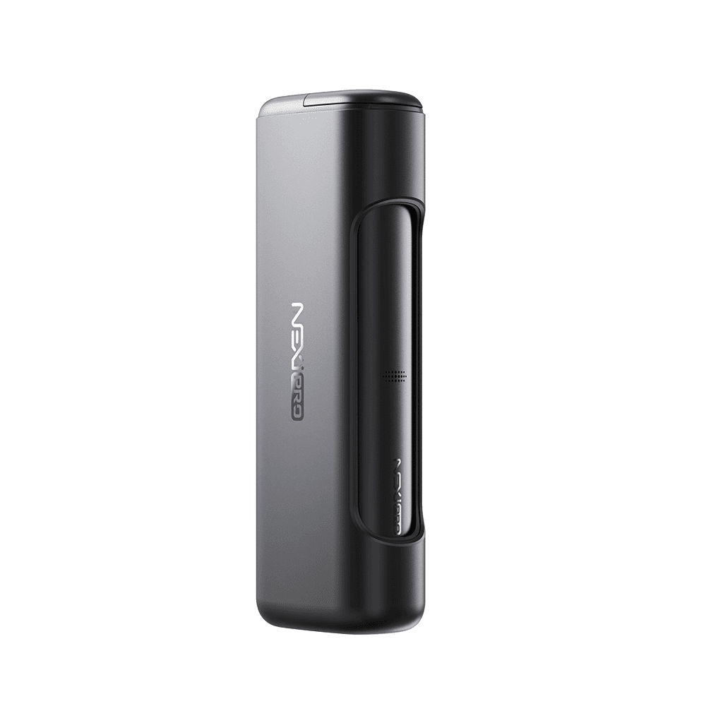 Aspire Nexi Pro Combo Kit Black