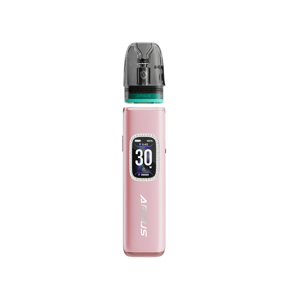 Voopoo Argus G3 Kit Diamond Pink