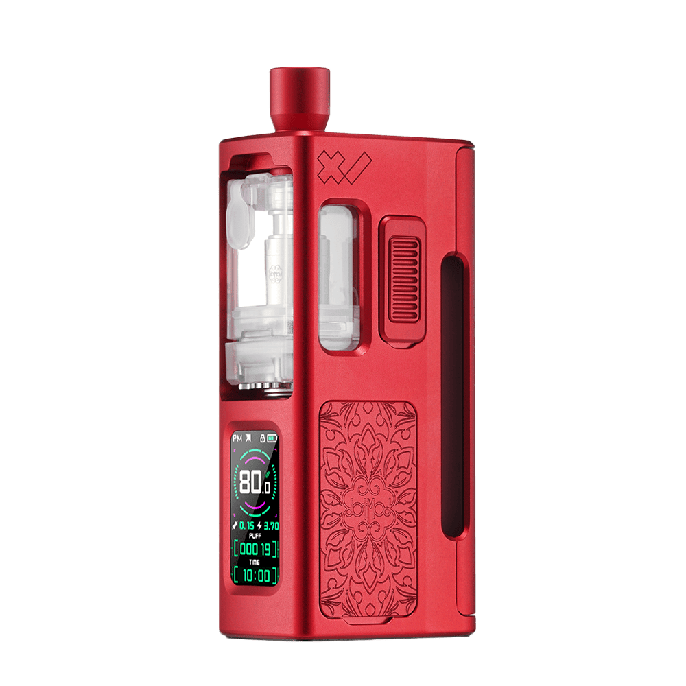DotMod dotApollo Kit Red