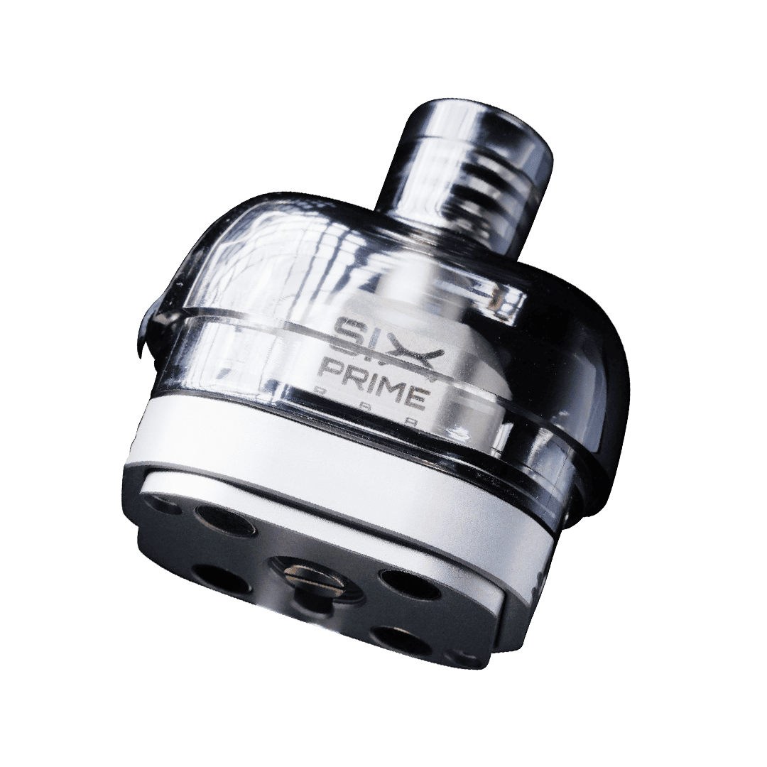 ALEXA SIXPRIME RBA für Oxva VPRIME