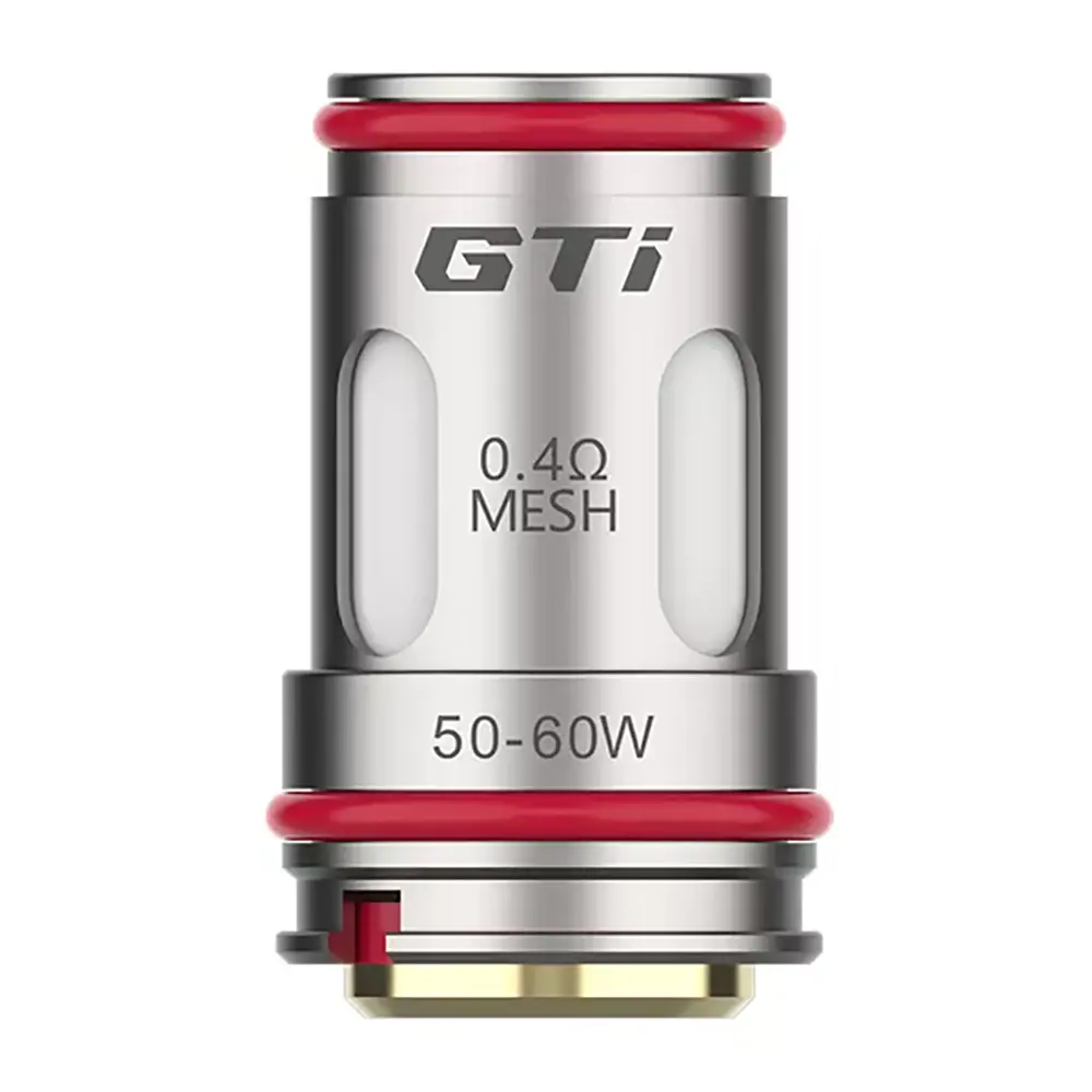 Vaporesso GTi Sieb Coil Verdampferkopf 0,4 Ohm