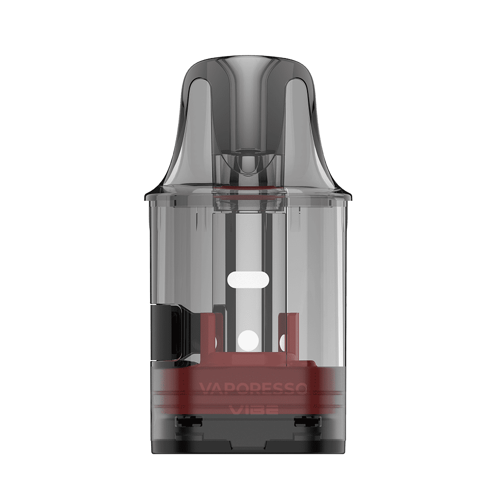 Vaporesso Vibe Smart Dual Sieb Pod