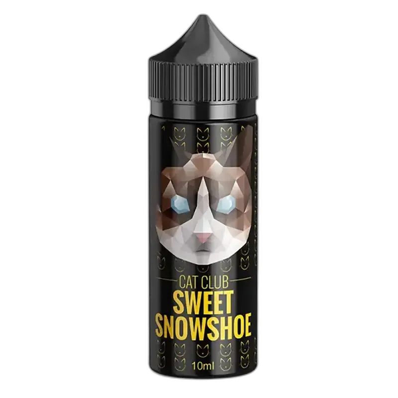 Aroma Sweet Snowshoe - Cat Club